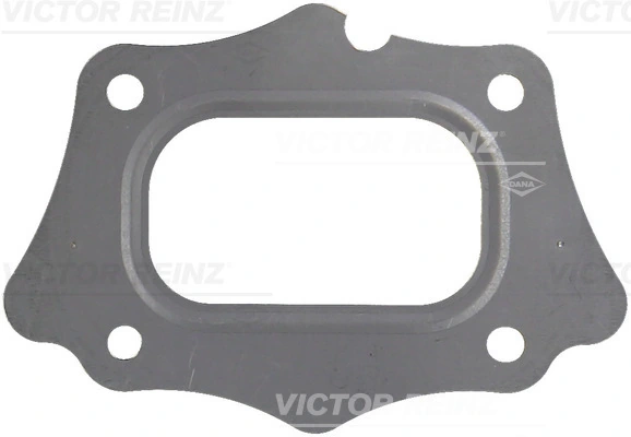 Gasket, exhaust manifold